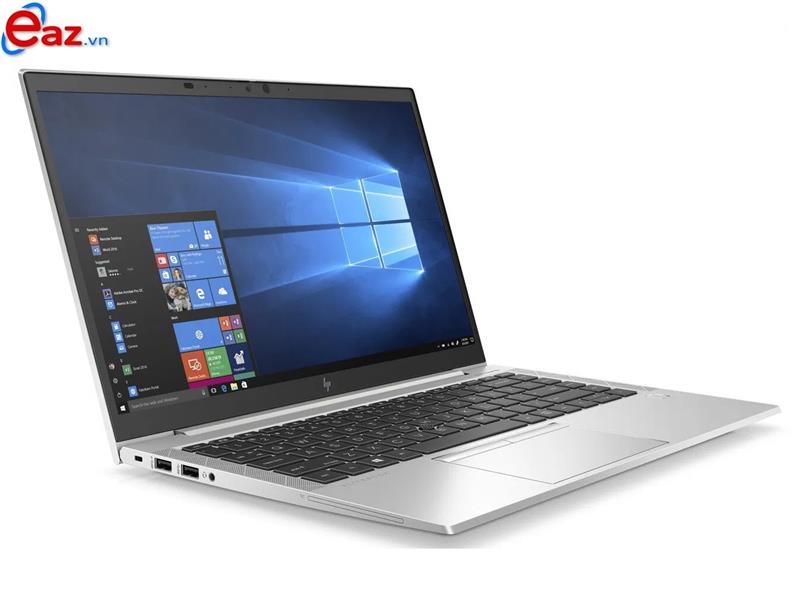 HP EliteBook 845 G7 (231A0PA) | AMD Ryzen™ 7 Pro 4750U | 16GB | 512GB SSD PCIe | AMD Radeon™ Graphics | Win 10 Pro | Full HD IPS | Finger | LED KEY | 1220F